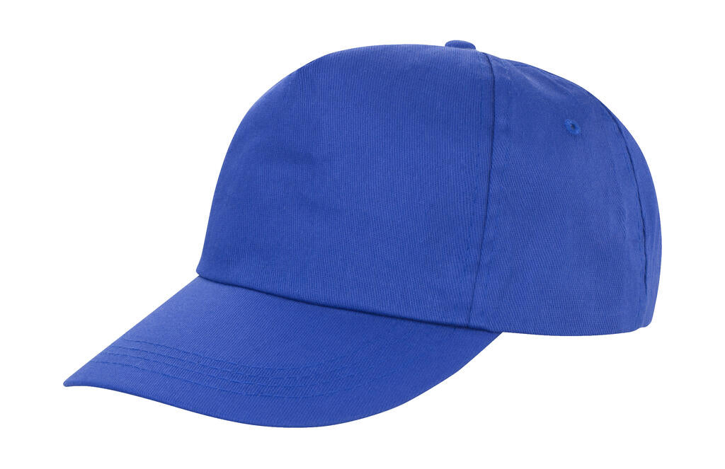 Houston 5-Panel Cap