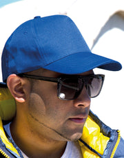 Houston 5-Panel Cap
