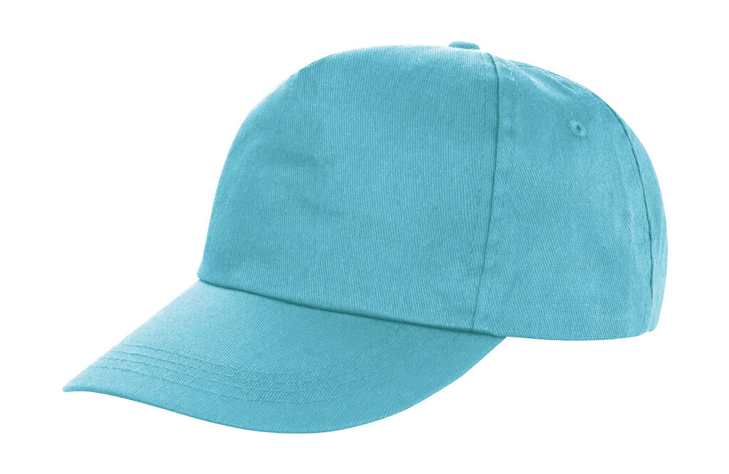 Houston 5-Panel Cap