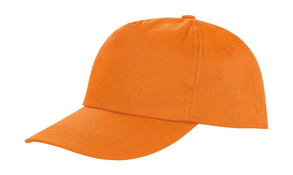 Houston 5-Panel Cap