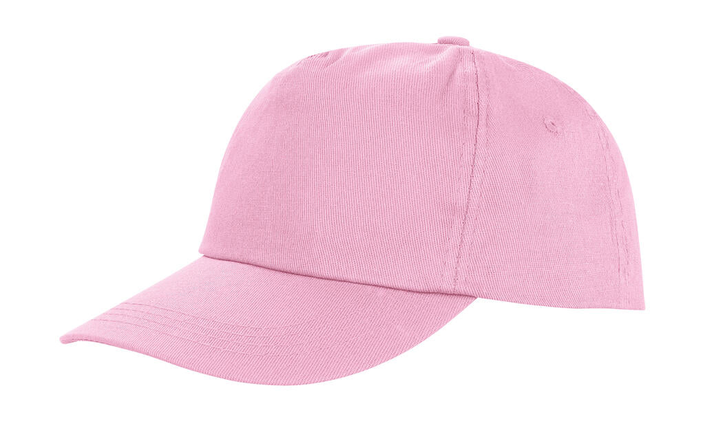 Houston 5-Panel Cap