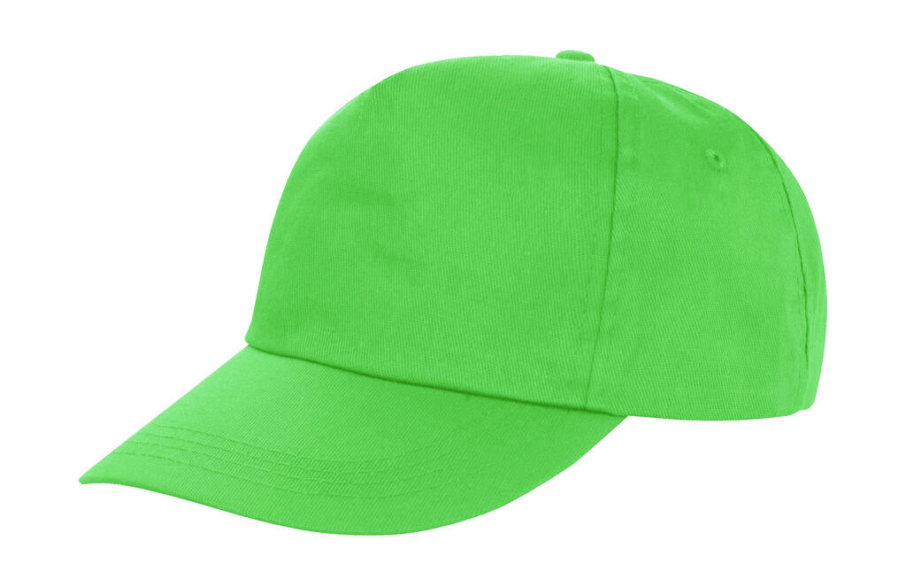 Houston 5-Panel Cap