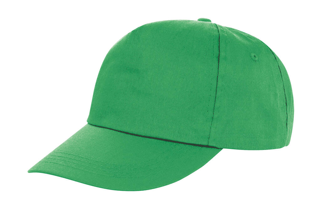 Houston 5-Panel Cap