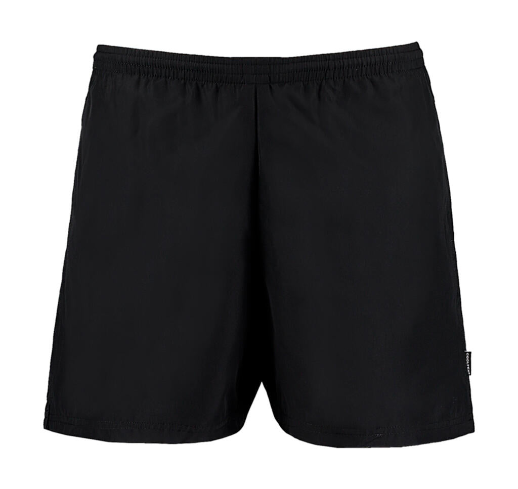 Classic Fit Shorts