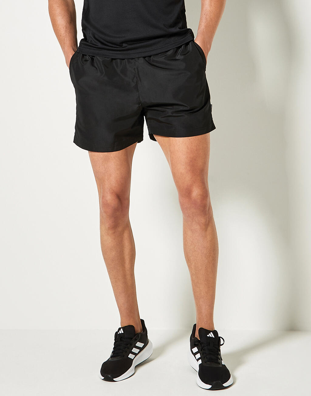Classic Fit Shorts