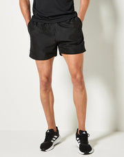 Classic Fit Shorts