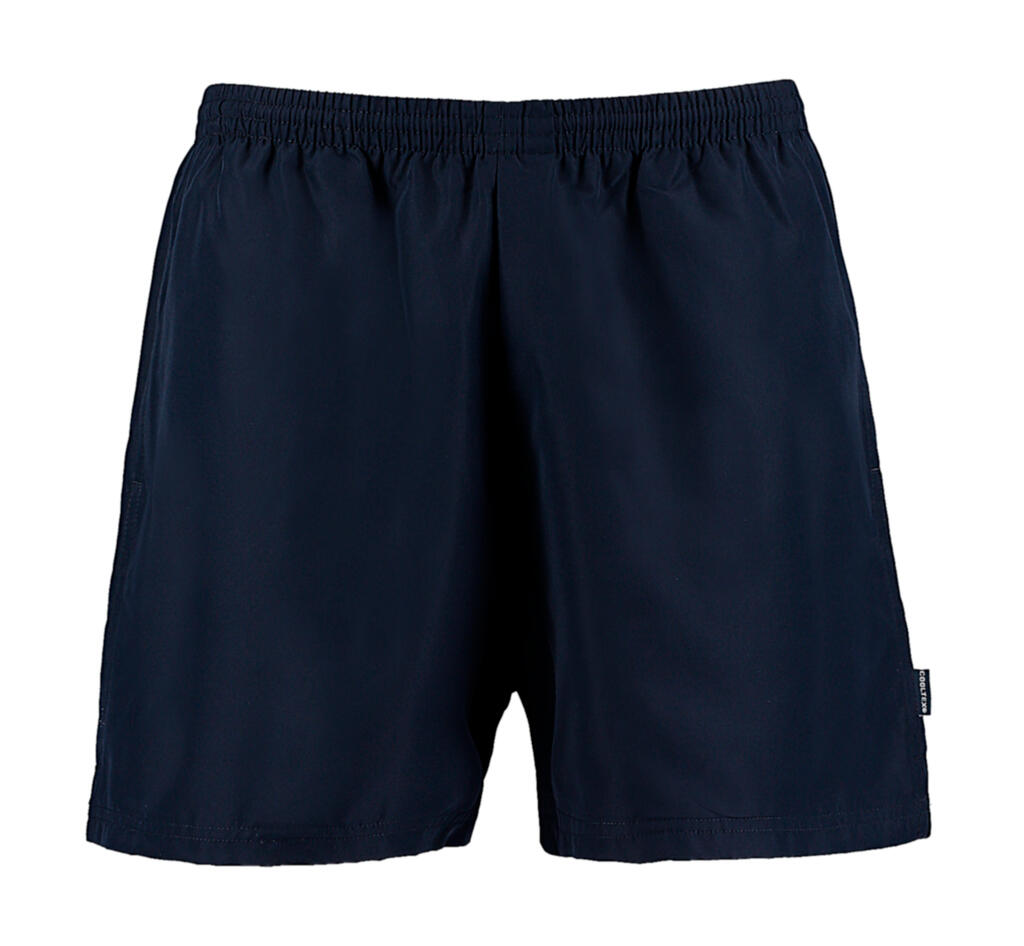 Classic Fit Shorts