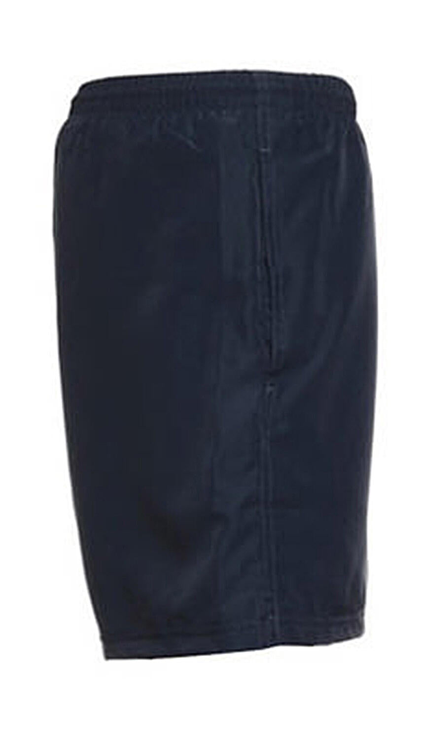 Classic Fit Shorts