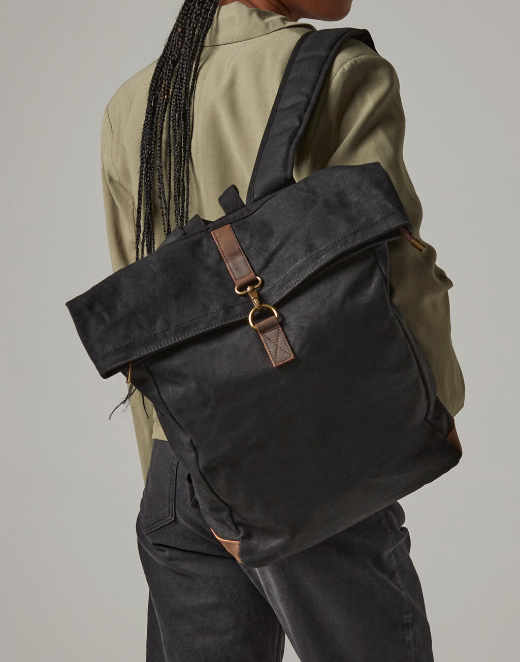 Heritage Backpack