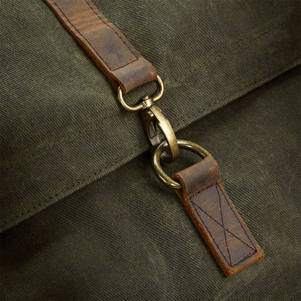 Heritage Backpack