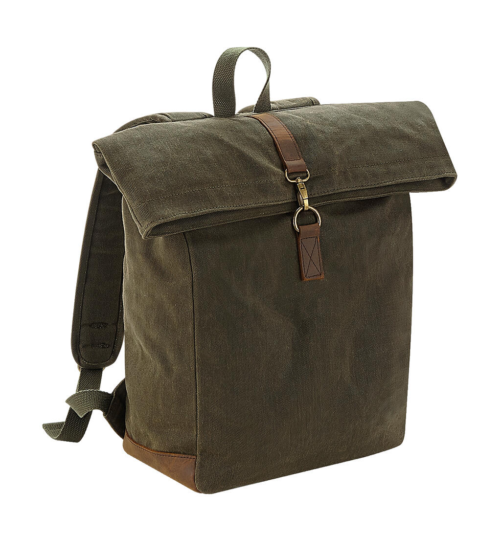 Heritage Backpack