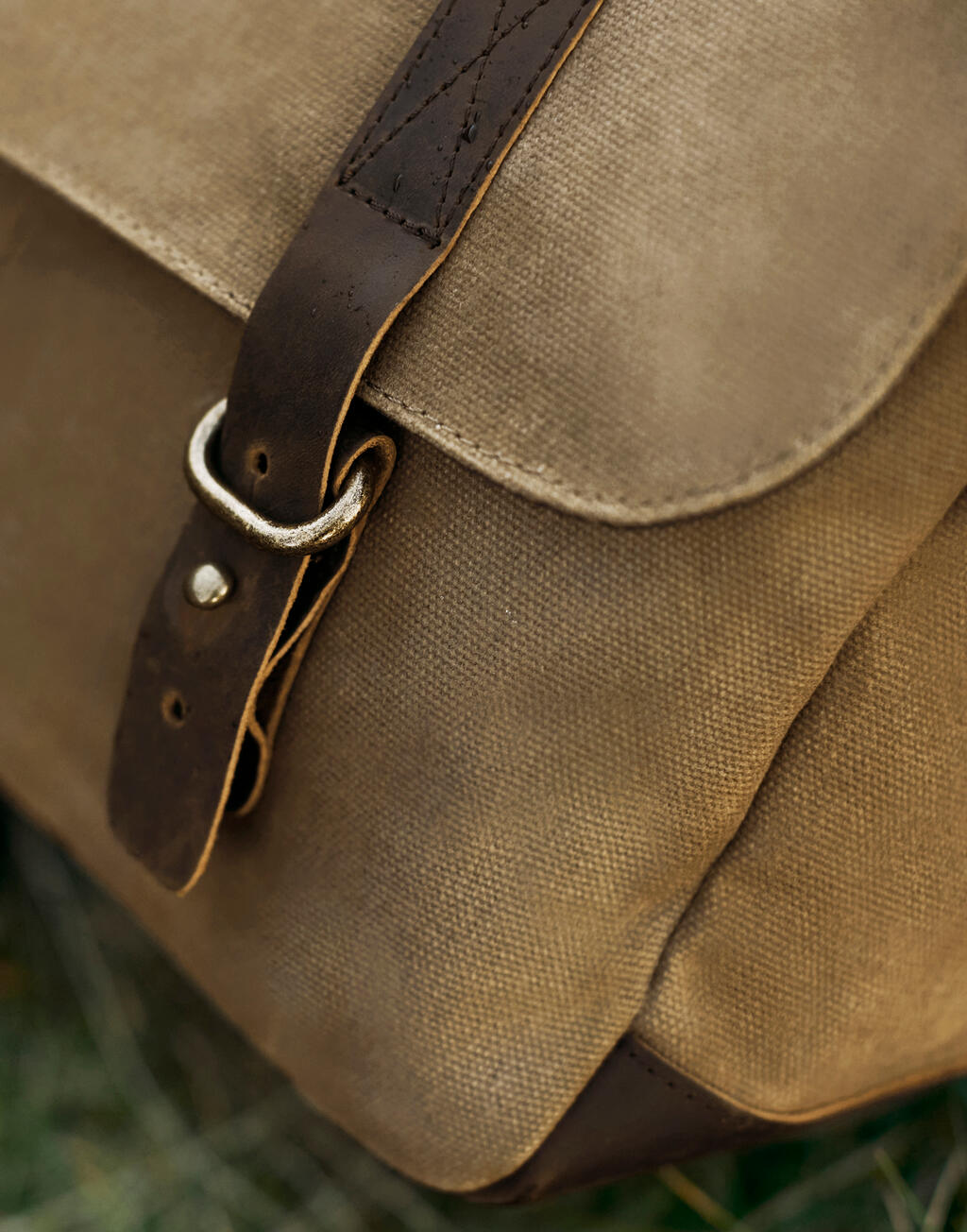 Heritage Backpack
