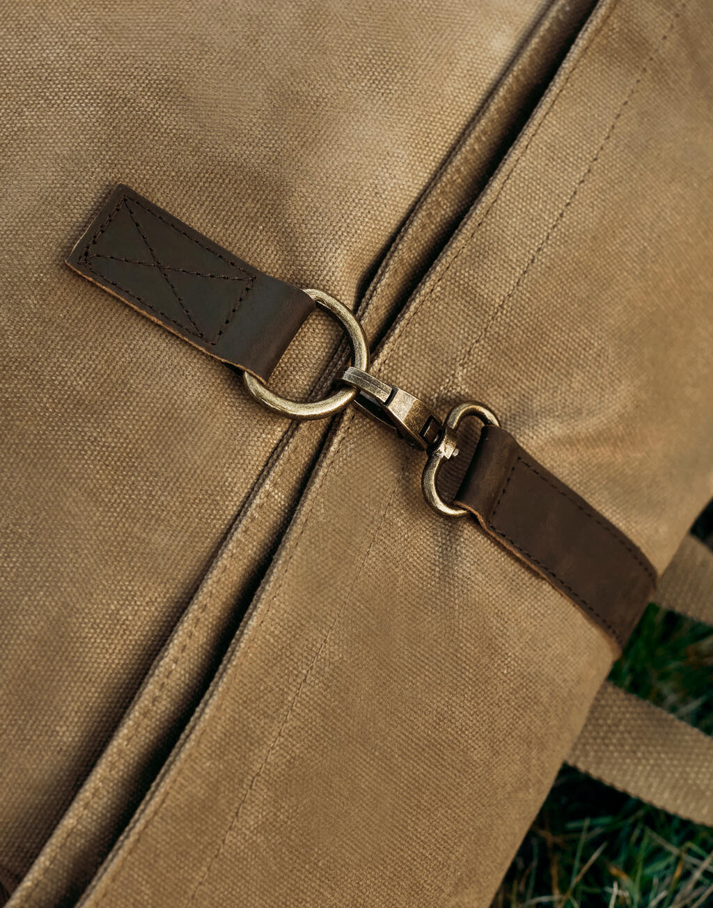 Heritage Backpack