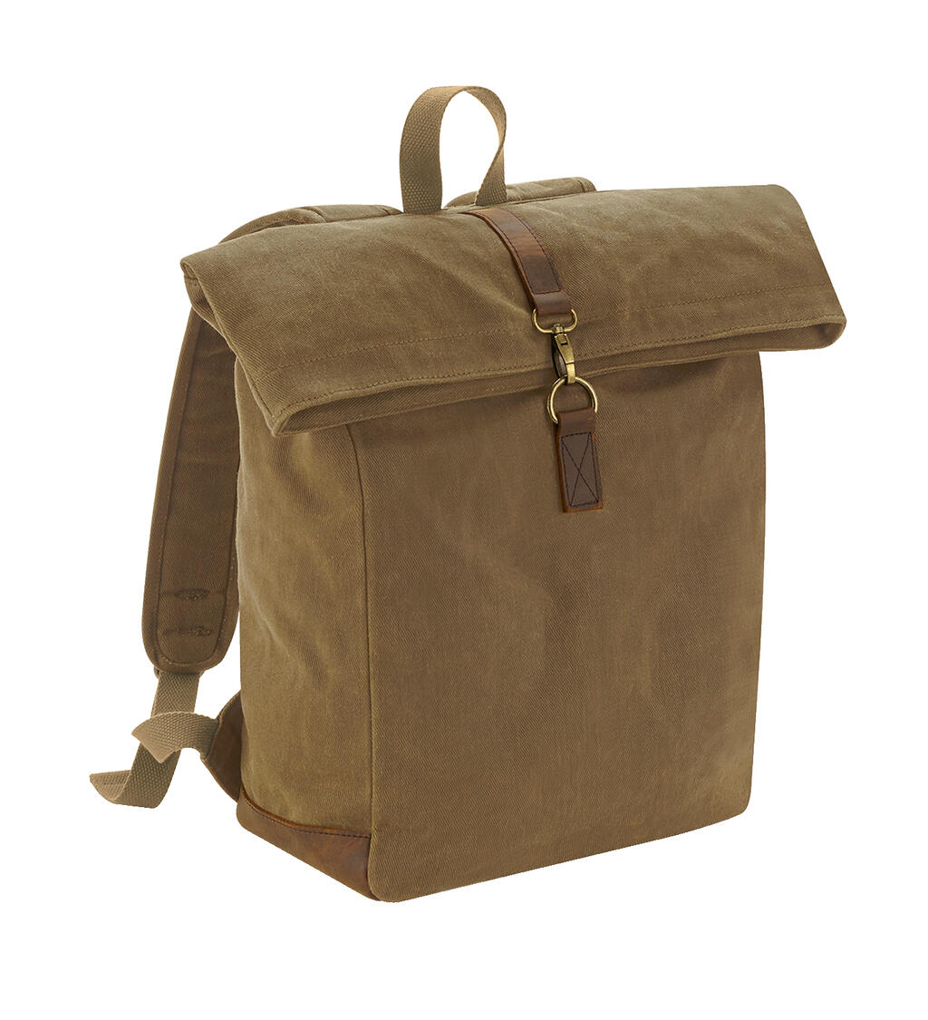Heritage Backpack