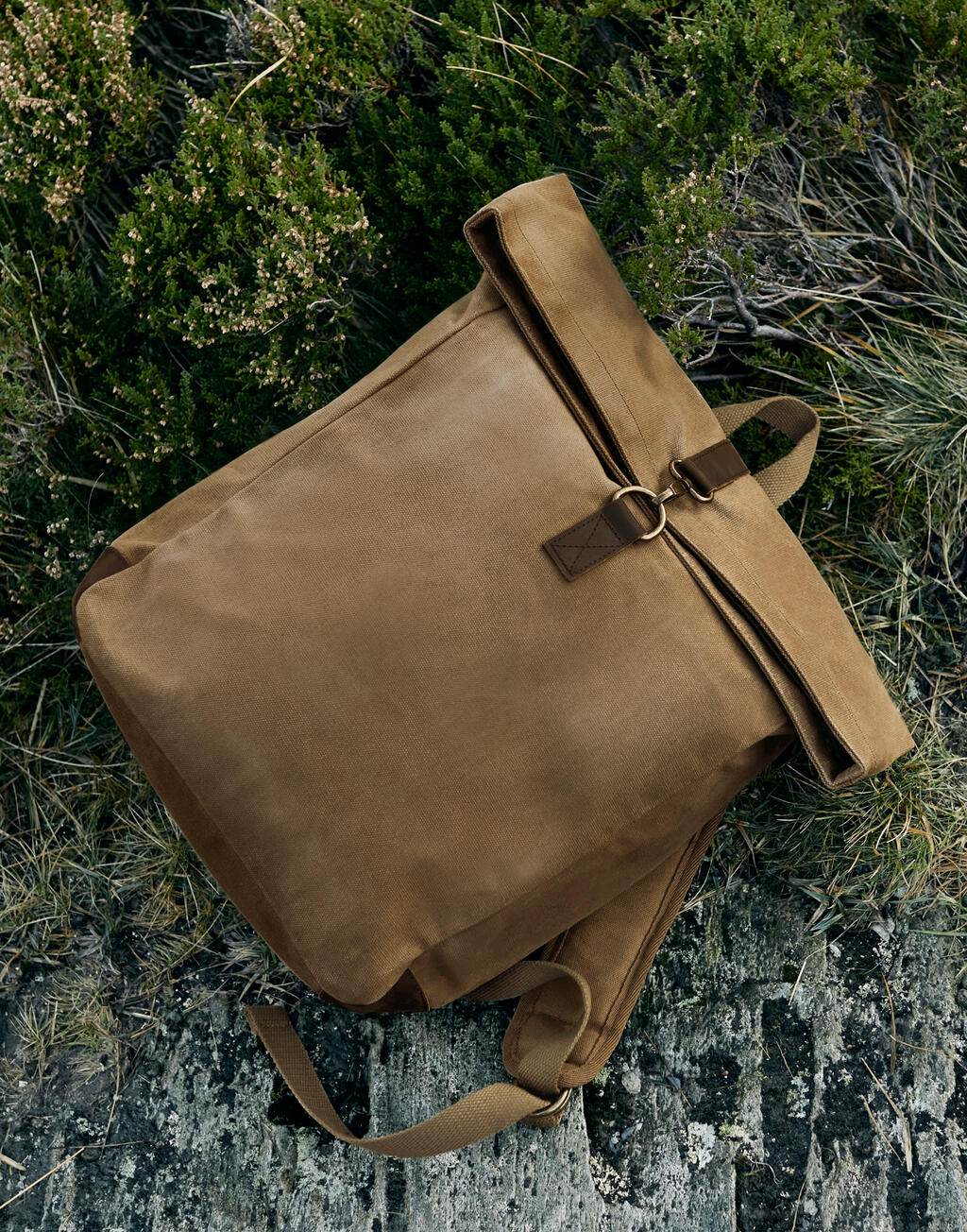 Heritage Backpack