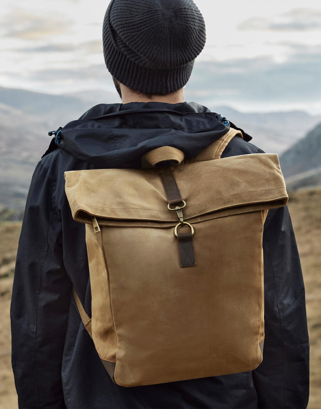 Heritage Backpack