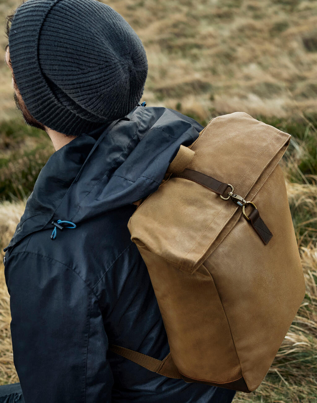 Heritage Backpack