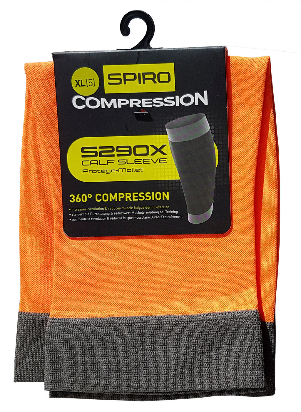 Compression Calf Sleeve