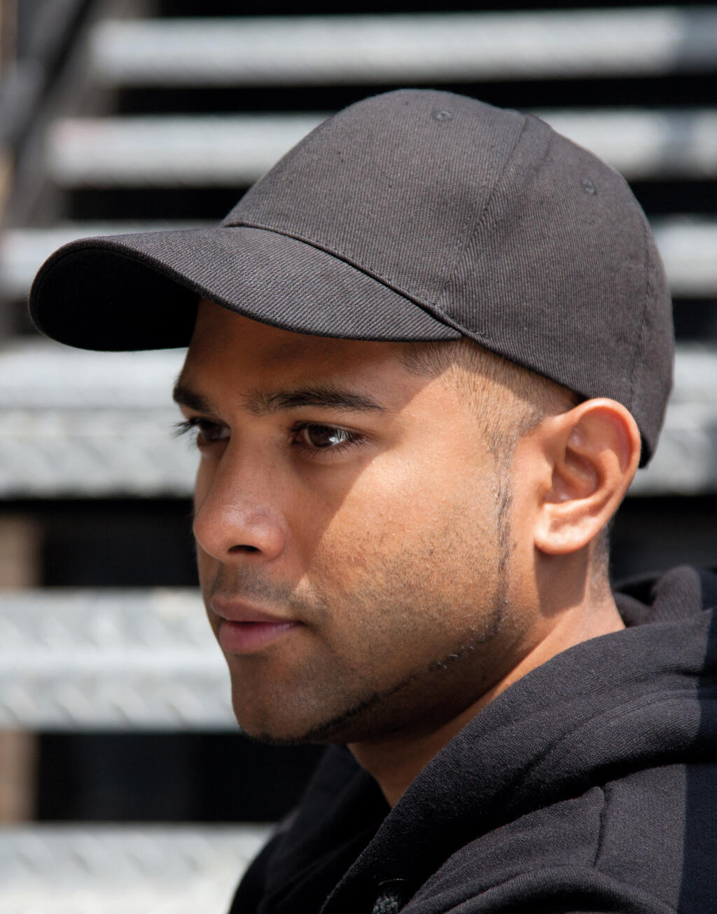 Memphis Cap