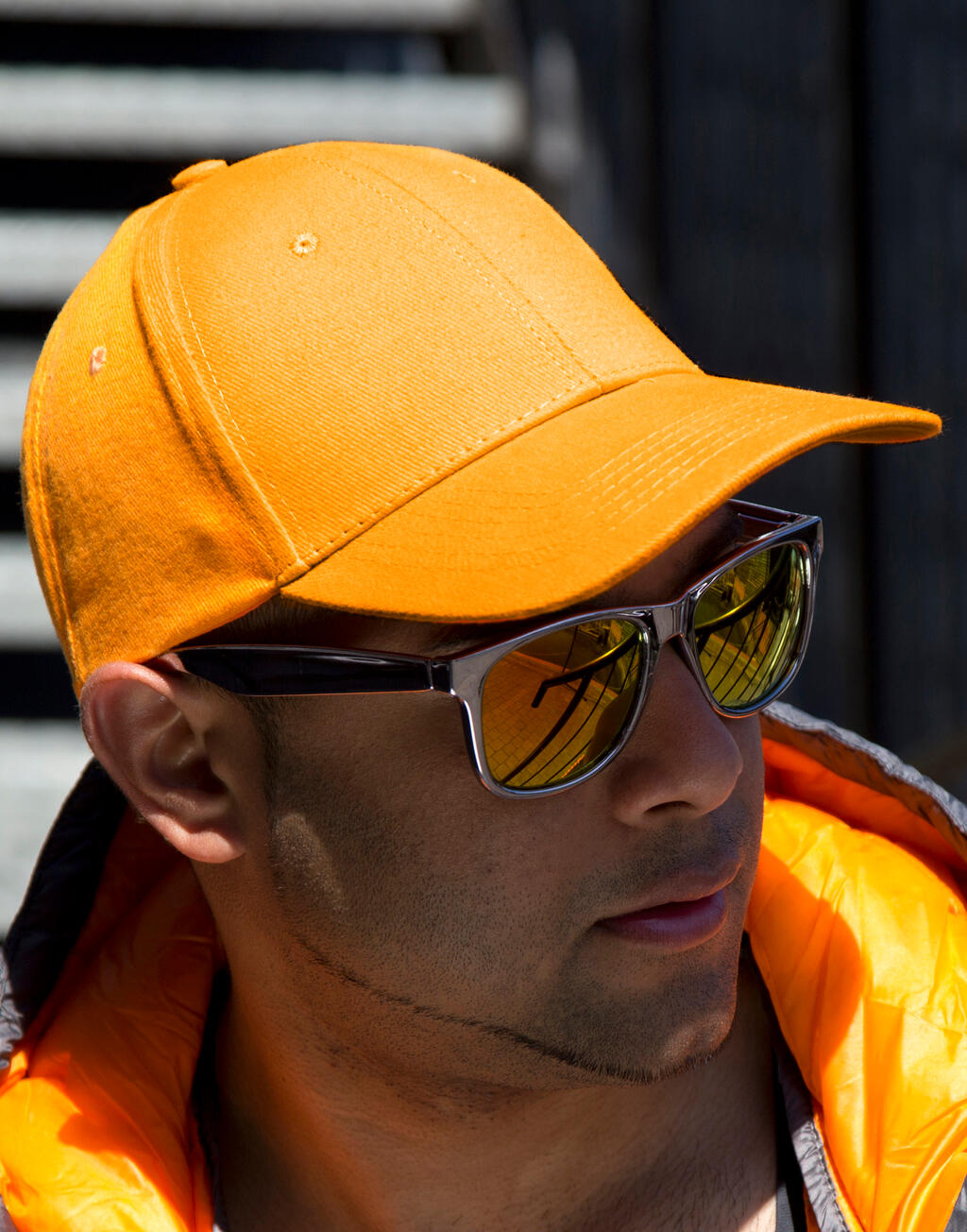Memphis Cap