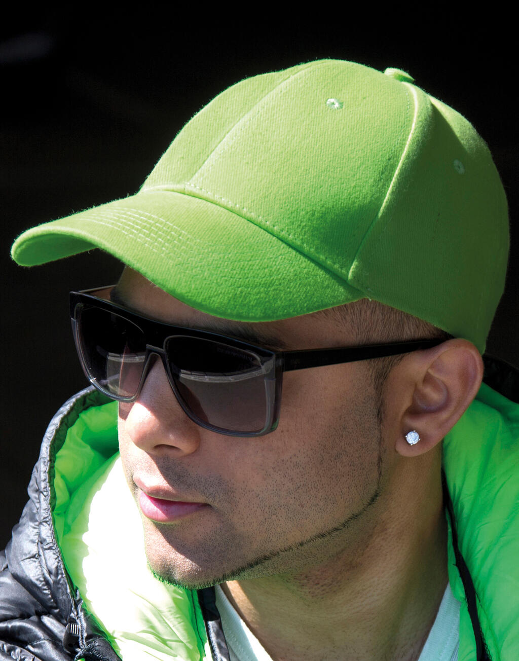 Memphis Cap