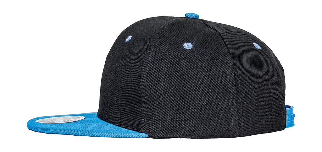 Bronx Flat Peak Cap