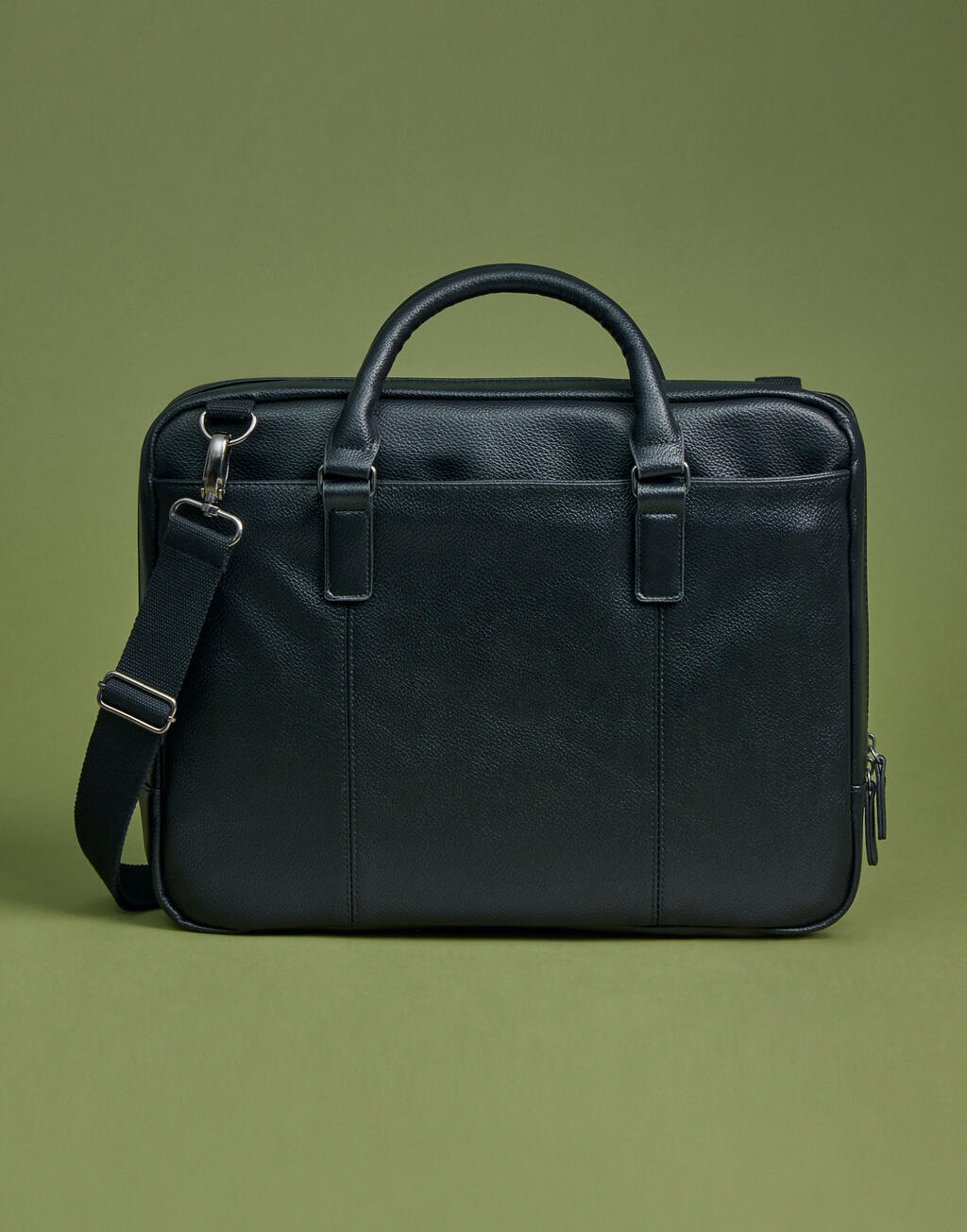 NuHide™ Slimline Laptop Brief
