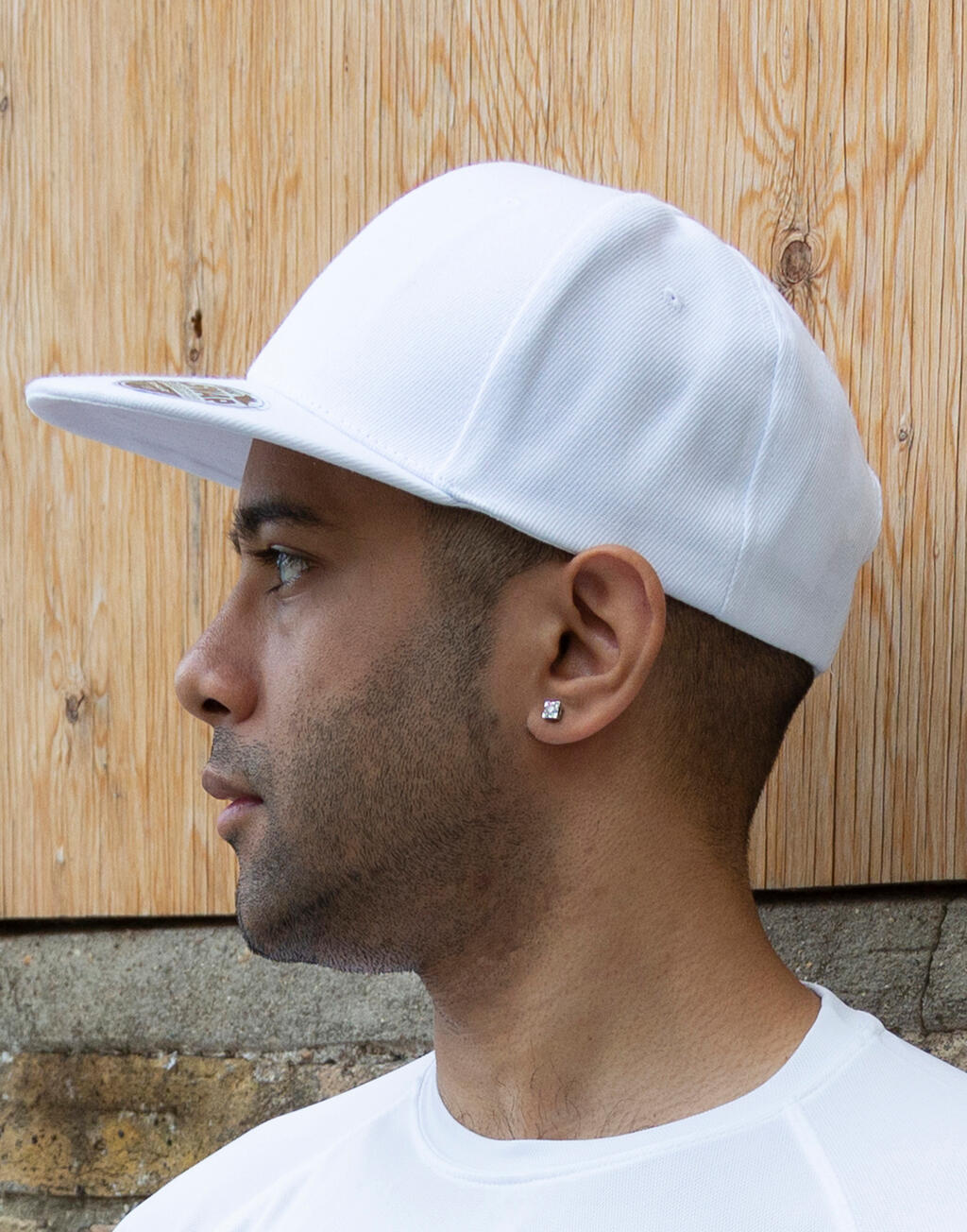 Bronx Snap Back Cap