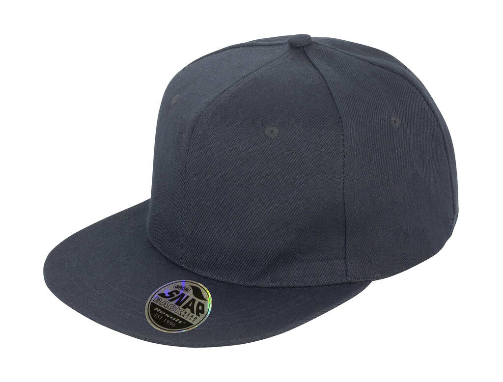 Bronx Snap Back Cap
