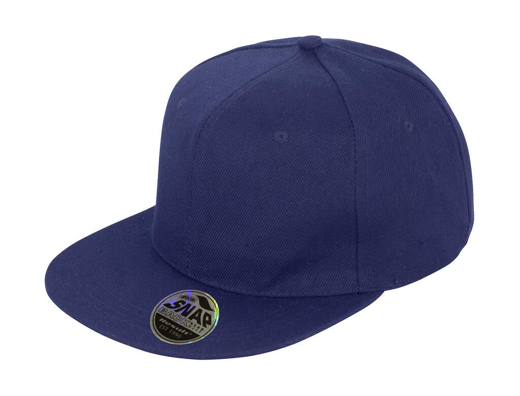 Bronx Snap Back Cap