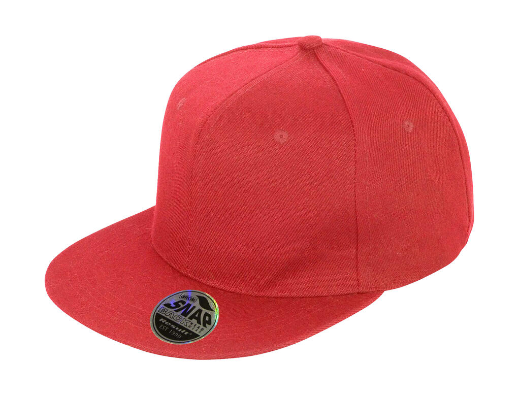 Bronx Snap Back Cap