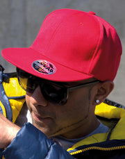 Bronx Snap Back Cap