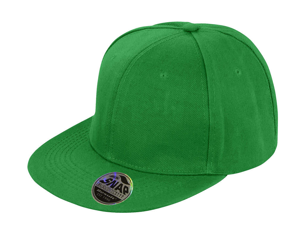 Bronx Snap Back Cap