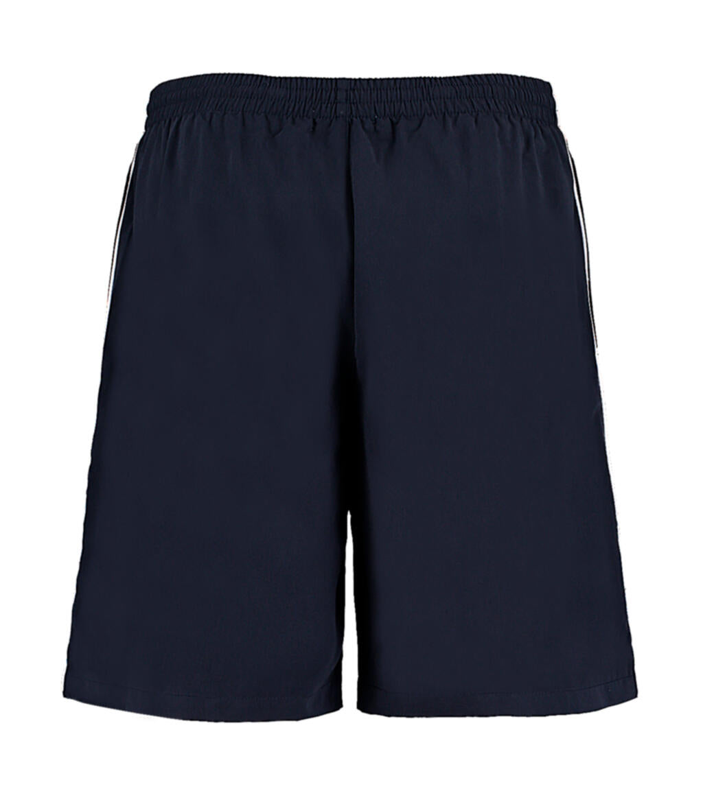 Track Short