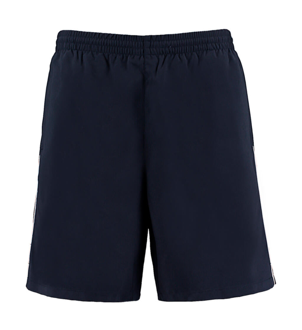 Track Short