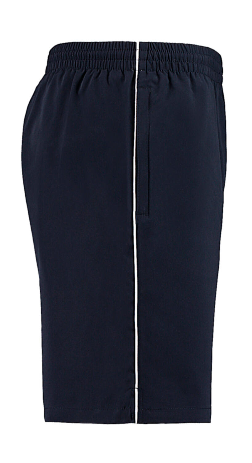 Track Short