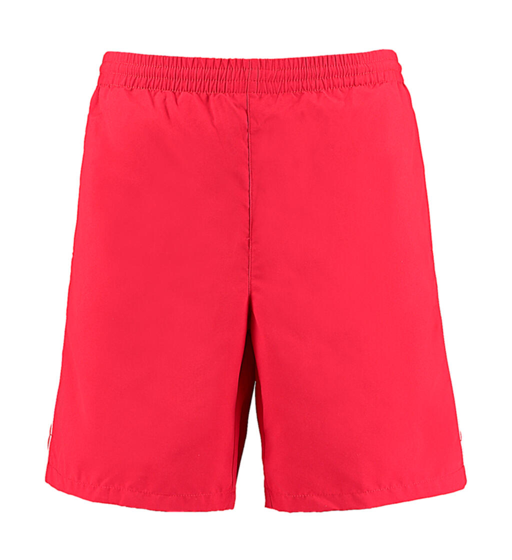 Track Short