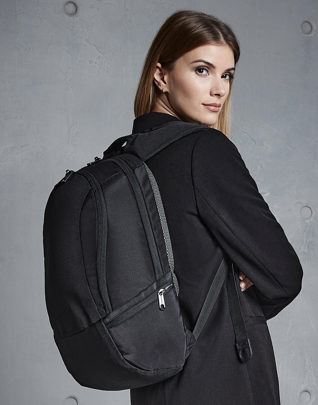 Vessel™ Slimline Backpack