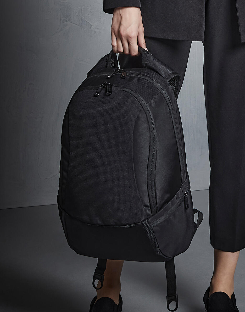 Vessel™ Slimline Backpack
