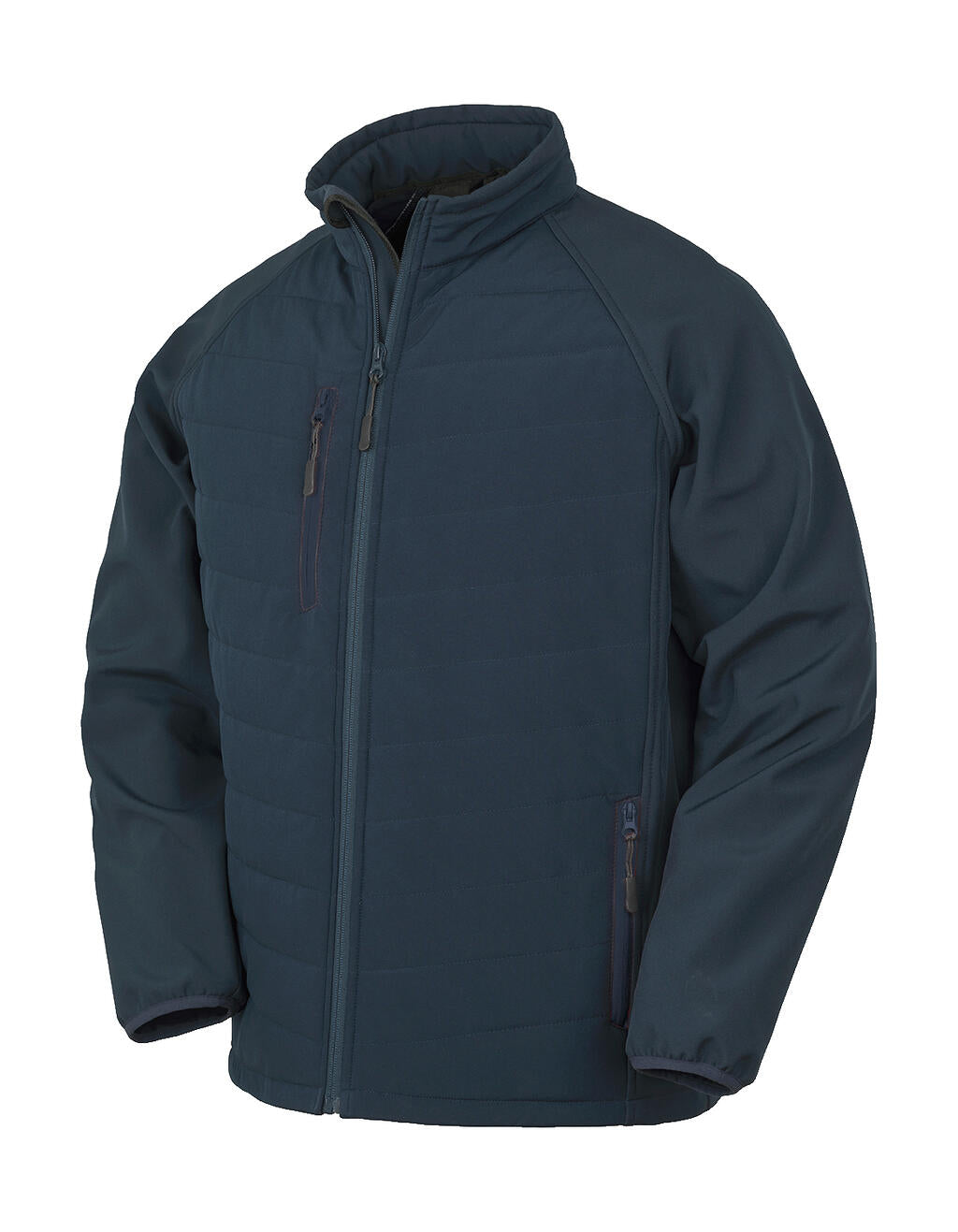 Compass Padded Softshell