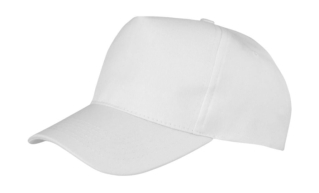 Boston 5-Panel Cap