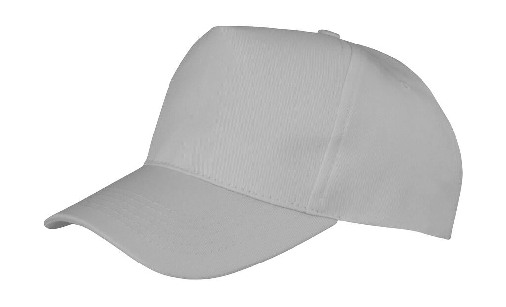 Boston 5-Panel Cap