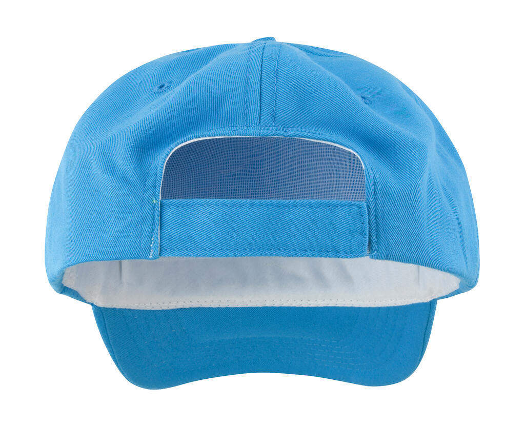 Boston 5-Panel Cap