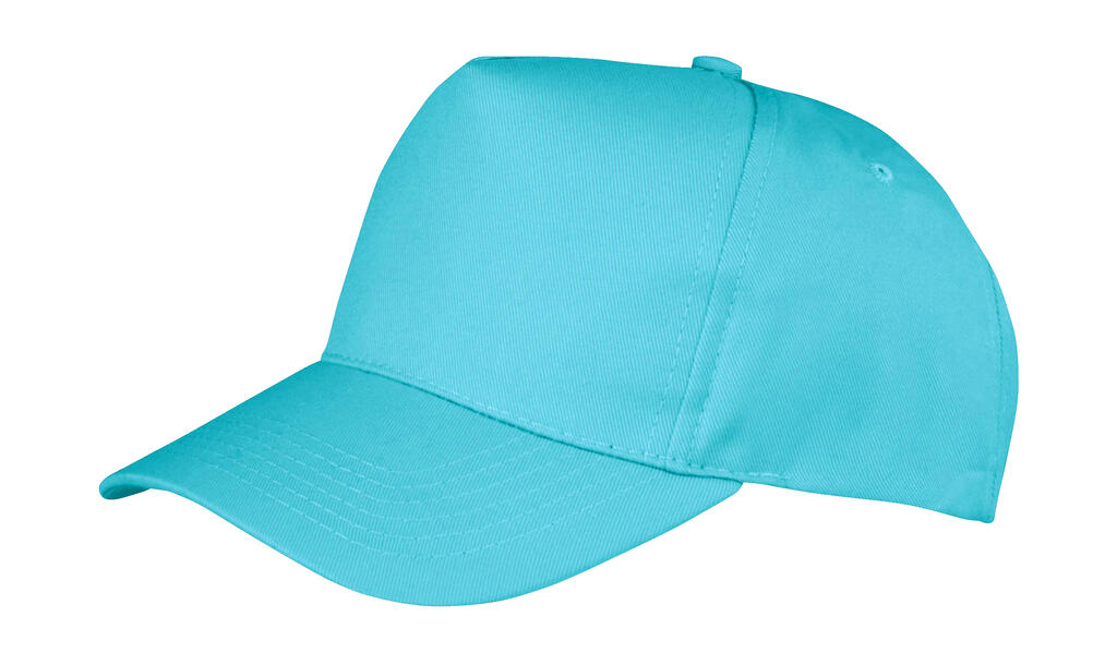 Boston 5-Panel Cap