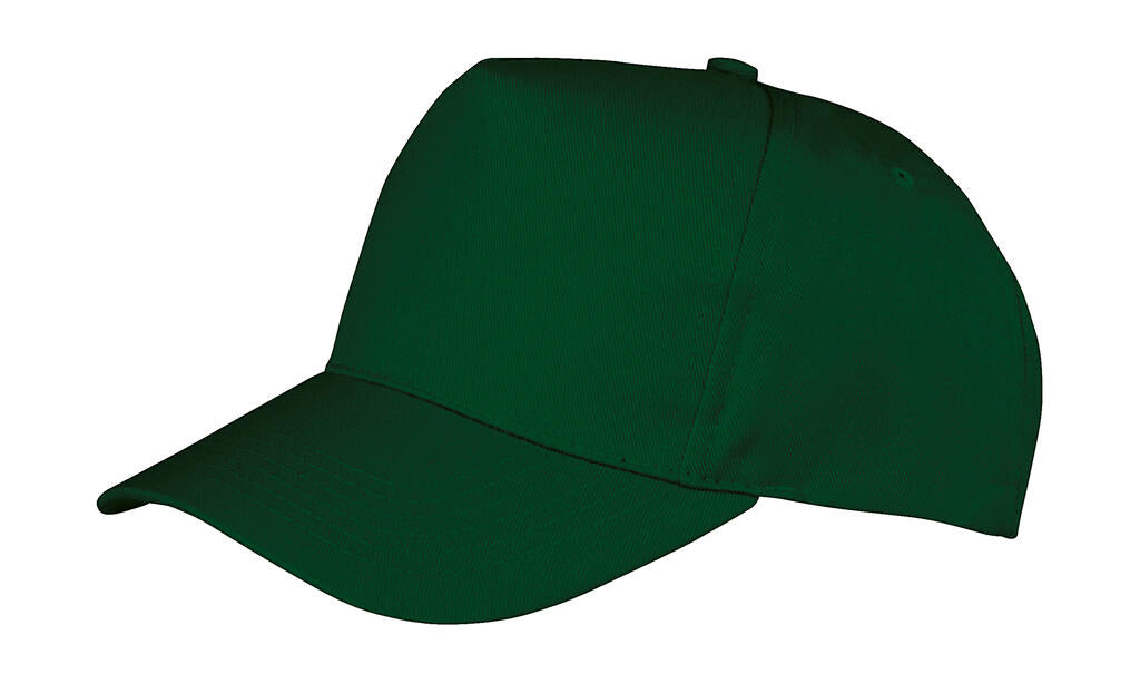 Boston 5-Panel Cap