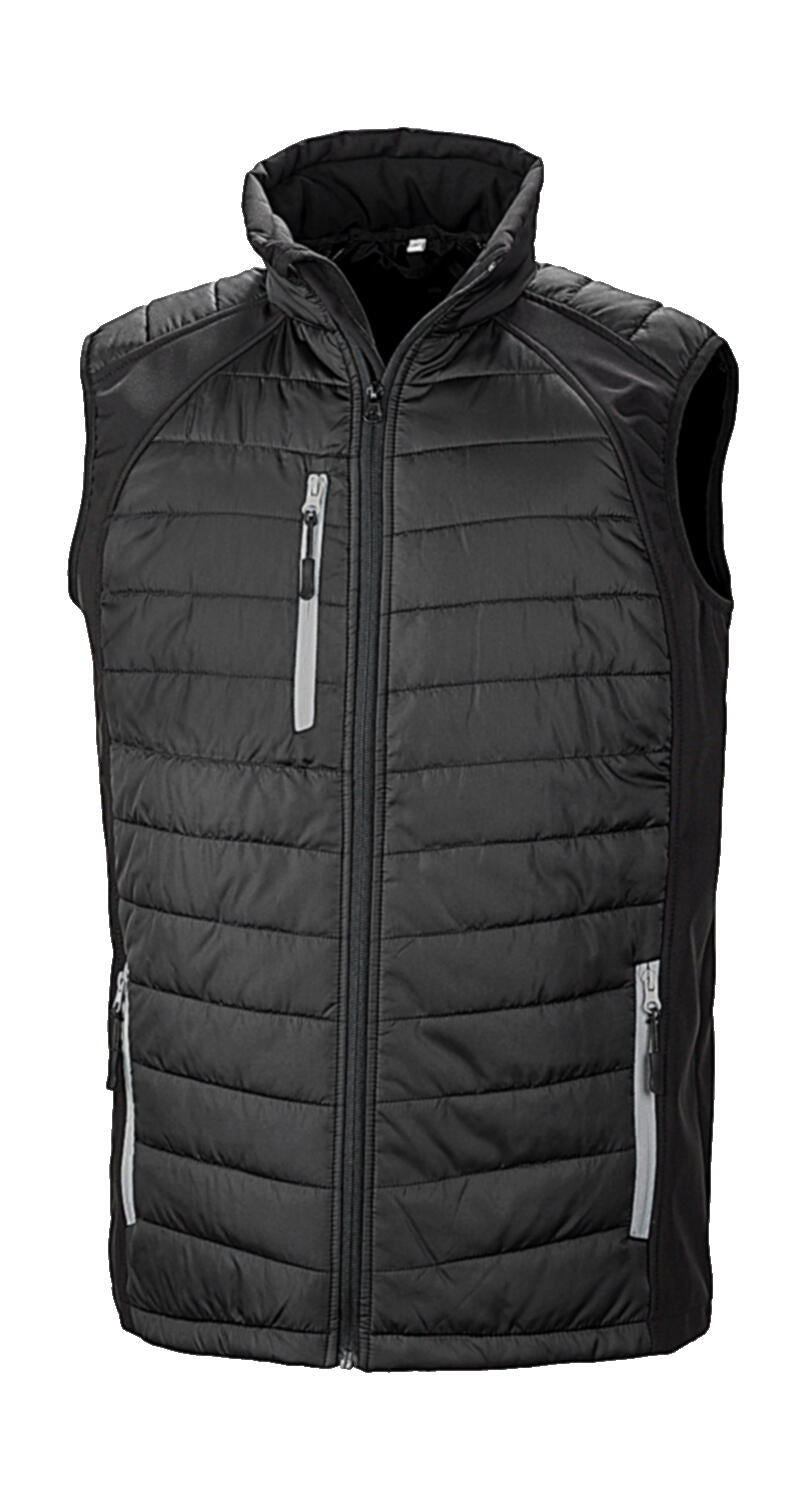 Compass Gilet