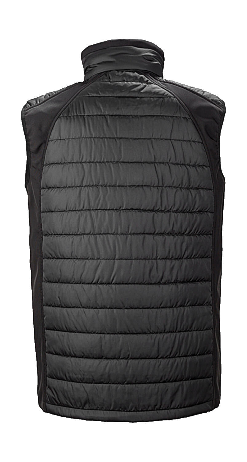 Compass Gilet