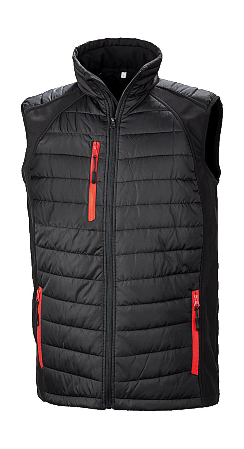 Compass Gilet