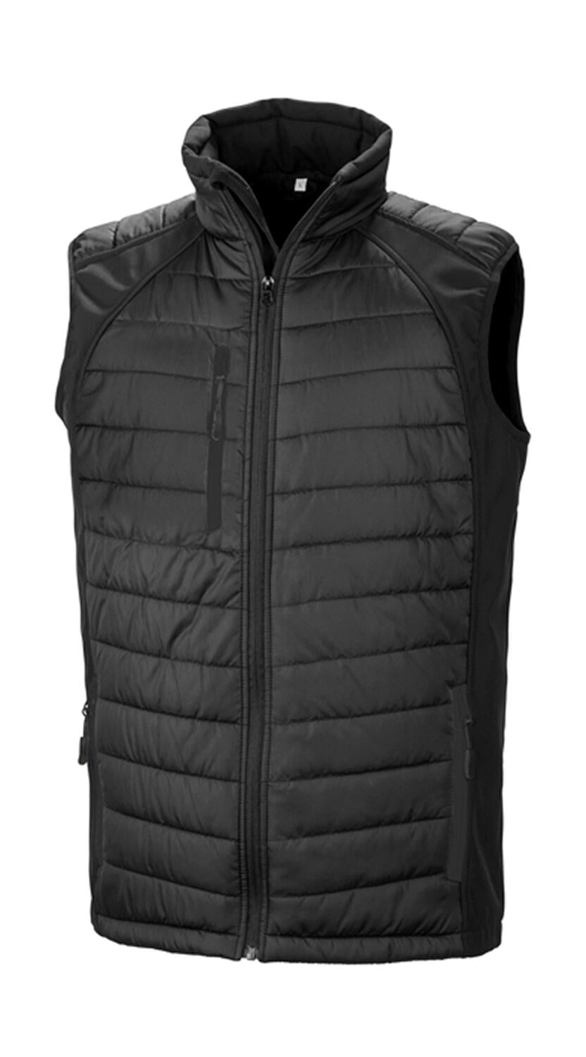 Compass Gilet