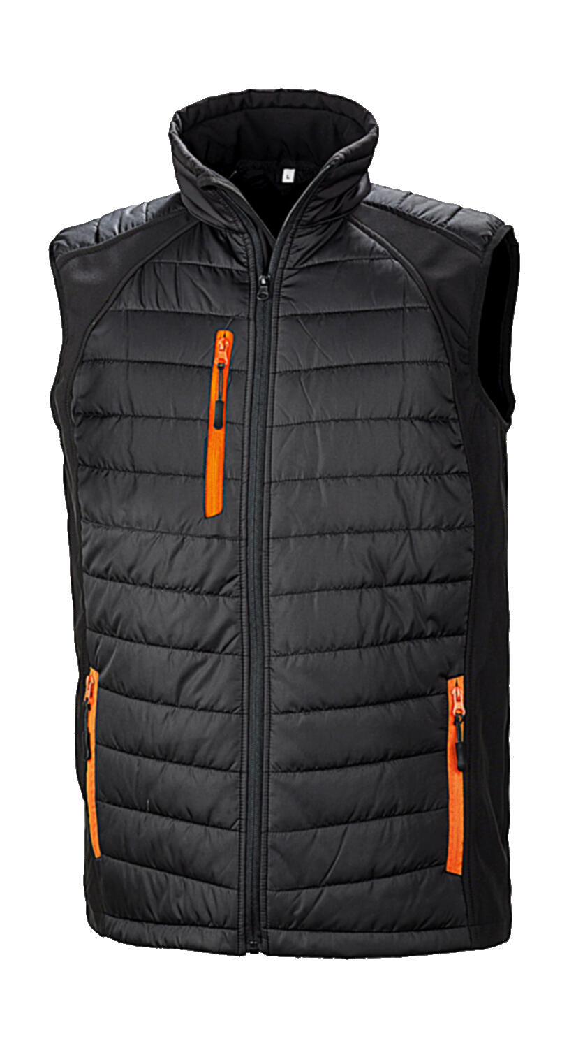 Compass Gilet